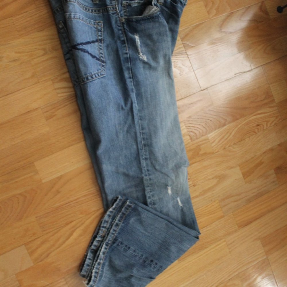 Mens Aeropostale Jeans 34x32